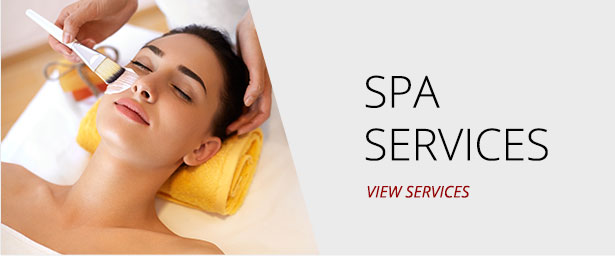 spa services